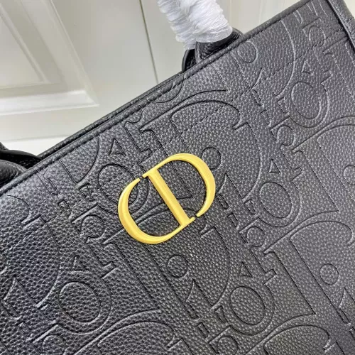 Replica Christian Dior AAA Quality Tote-Handbags For Women #1289667 $115.00 USD for Wholesale