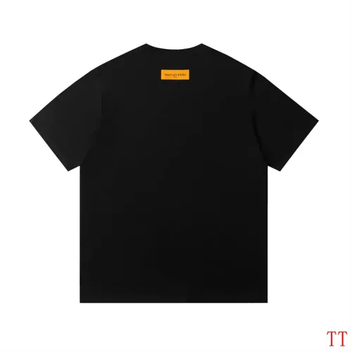 Replica Louis Vuitton LV T-Shirts Short Sleeved For Unisex #1289669 $32.00 USD for Wholesale