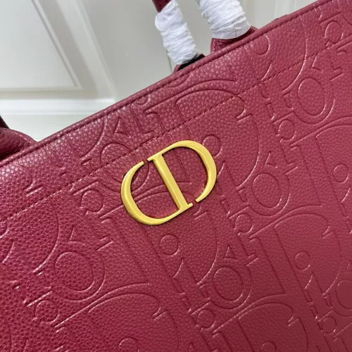 Replica Christian Dior AAA Quality Tote-Handbags For Women #1289671 $115.00 USD for Wholesale