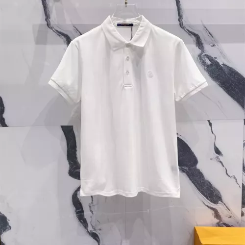 Louis Vuitton LV T-Shirts Short Sleeved For Men #1289721 $45.00 USD, Wholesale Replica Louis Vuitton LV T-Shirts