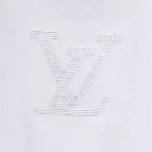 Replica Louis Vuitton LV T-Shirts Short Sleeved For Unisex #1289724 $36.00 USD for Wholesale