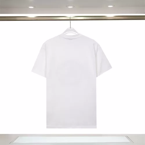 Replica Burberry T-Shirts Short Sleeved For Unisex #1289728 $32.00 USD for Wholesale