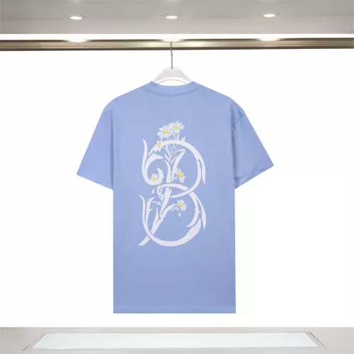 Burberry T-Shirts Short Sleeved For Unisex #1289738 $32.00 USD, Wholesale Replica Burberry T-Shirts