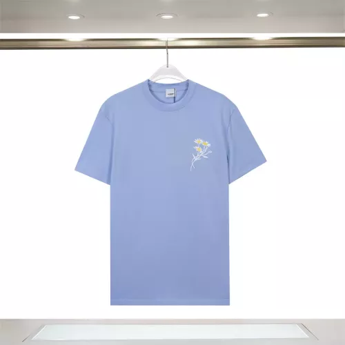 Replica Burberry T-Shirts Short Sleeved For Unisex #1289738 $32.00 USD for Wholesale