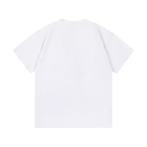 Replica Christian Dior T-Shirts Short Sleeved For Unisex #1289745 $45.00 USD for Wholesale