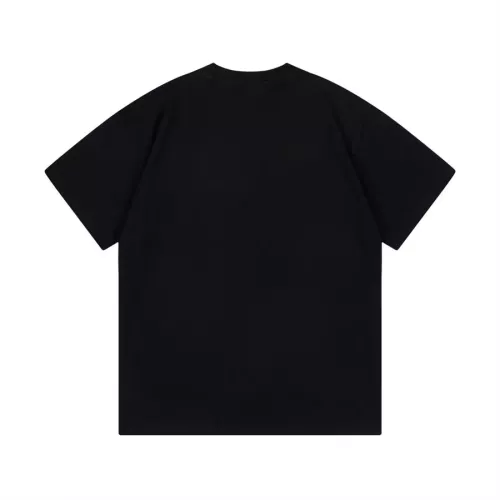 Replica Christian Dior T-Shirts Short Sleeved For Unisex #1289746 $45.00 USD for Wholesale