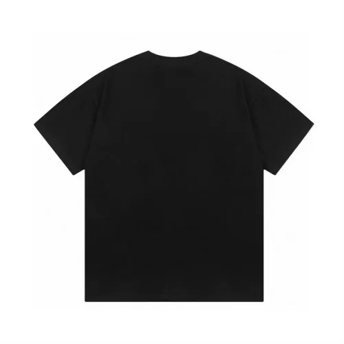 Replica Fendi T-Shirts Short Sleeved For Unisex #1289750 $42.00 USD for Wholesale