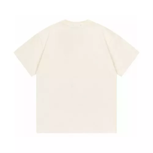 Replica Gucci T-Shirts Short Sleeved For Unisex #1289758 $42.00 USD for Wholesale