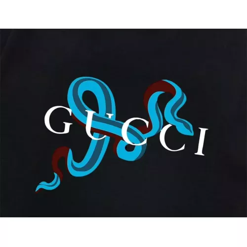 Replica Gucci T-Shirts Short Sleeved For Unisex #1289759 $42.00 USD for Wholesale