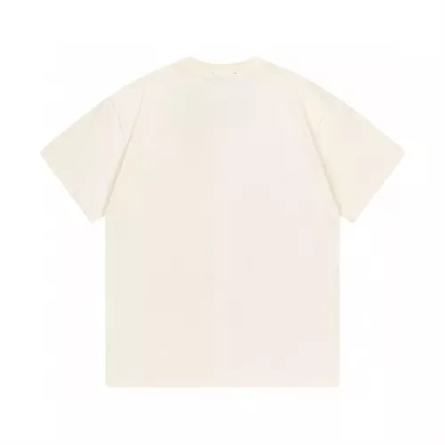 Replica Gucci T-Shirts Short Sleeved For Unisex #1289764 $42.00 USD for Wholesale