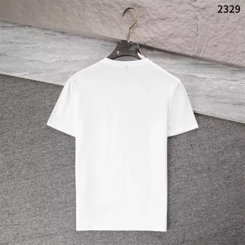 Replica Louis Vuitton LV T-Shirts Short Sleeved For Men #1289892 $32.00 USD for Wholesale