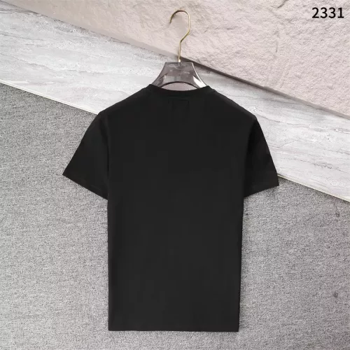 Replica Prada T-Shirts Short Sleeved For Men #1289900 $32.00 USD for Wholesale