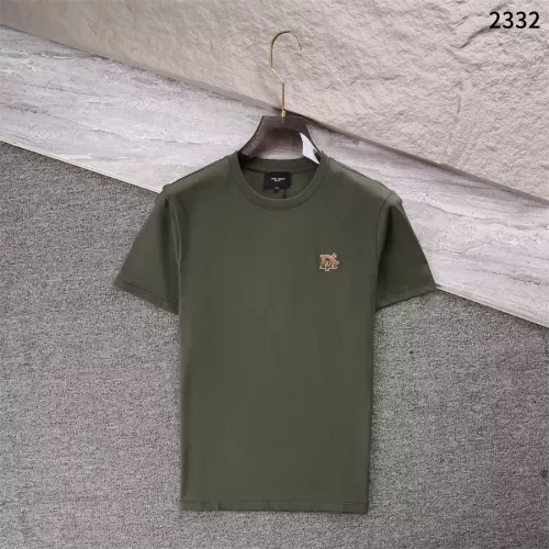 Christian Dior T-Shirts Short Sleeved For Men #1289902 $32.00 USD, Wholesale Replica Christian Dior T-Shirts