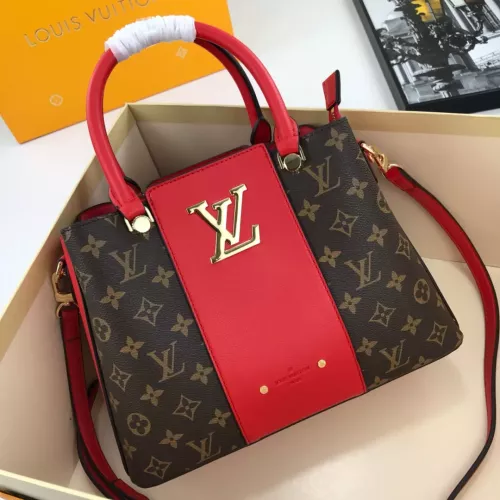 Louis Vuitton AAA Quality Handbags For Women #1289914 $96.00 USD, Wholesale Replica Louis Vuitton AAA Quality Handbags