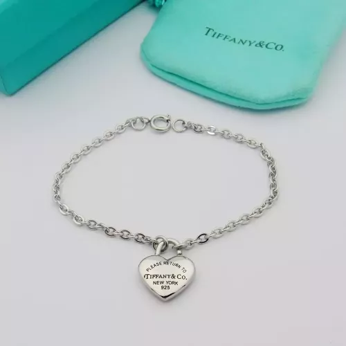 Tiffany Bracelets #1289921 $25.00 USD, Wholesale Replica Tiffany Bracelets