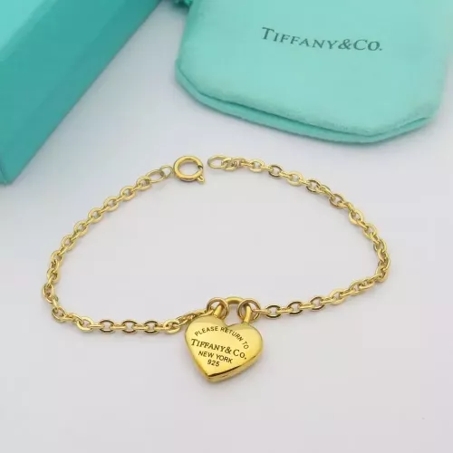 Tiffany Bracelets #1289925 $25.00 USD, Wholesale Replica Tiffany Bracelets