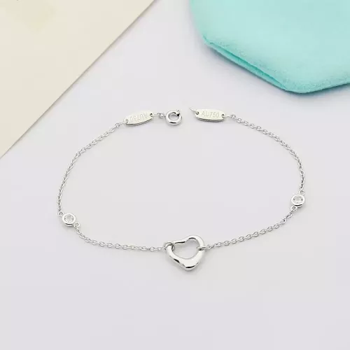 Tiffany Bracelets #1289930 $25.00 USD, Wholesale Replica Tiffany Bracelets