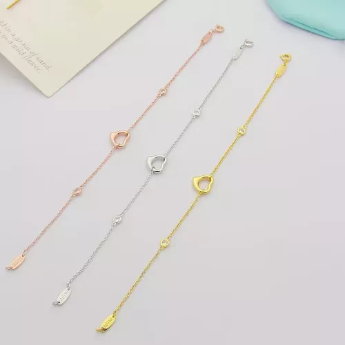 Replica Tiffany Bracelets #1289932 $25.00 USD for Wholesale