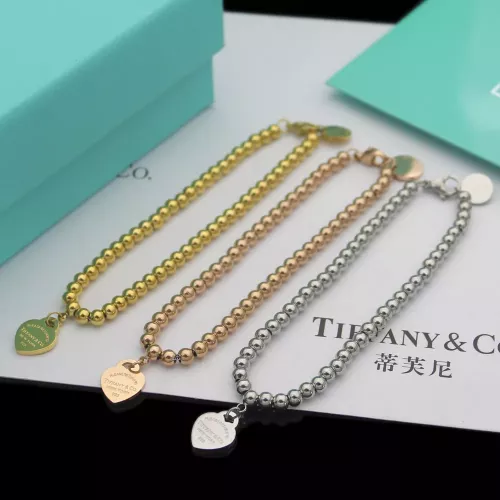 Replica Tiffany Bracelets #1289933 $25.00 USD for Wholesale