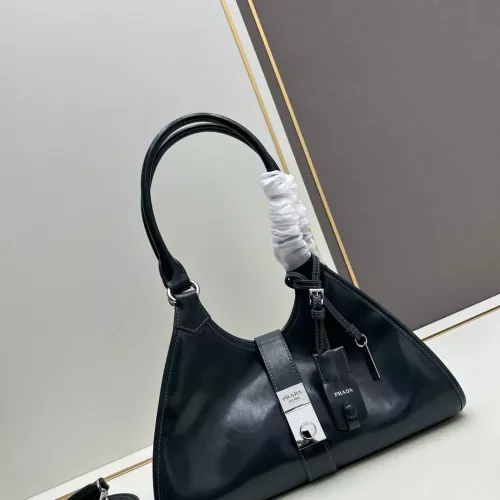 Prada AAA Quality Handbags For Women #1289934 $108.00 USD, Wholesale Replica Prada AAA Quality Handbags