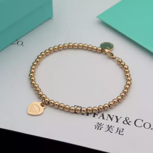 Tiffany Bracelets #1289935 $25.00 USD, Wholesale Replica Tiffany Bracelets