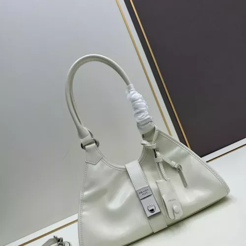 Prada AAA Quality Handbags For Women #1289937 $108.00 USD, Wholesale Replica Prada AAA Quality Handbags