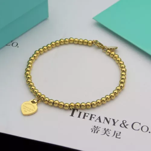 Tiffany Bracelets #1289938 $25.00 USD, Wholesale Replica Tiffany Bracelets