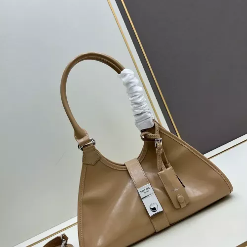 Prada AAA Quality Handbags For Women #1289939 $108.00 USD, Wholesale Replica Prada AAA Quality Handbags