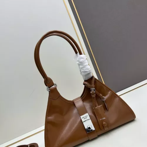 Prada AAA Quality Handbags For Women #1289940 $108.00 USD, Wholesale Replica Prada AAA Quality Handbags