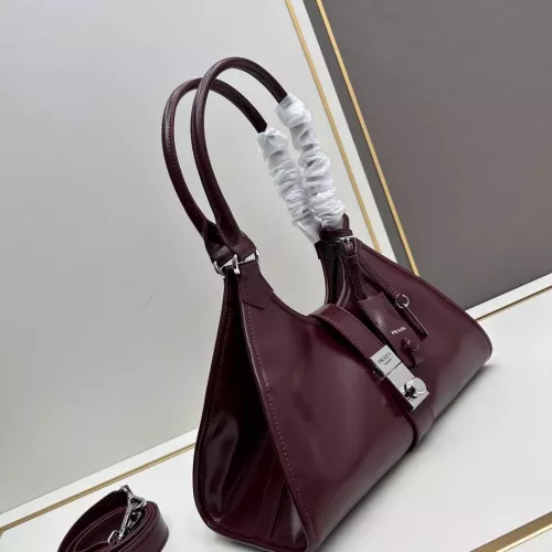 Replica Prada AAA Quality Handbags For Women #1289942 $108.00 USD for Wholesale