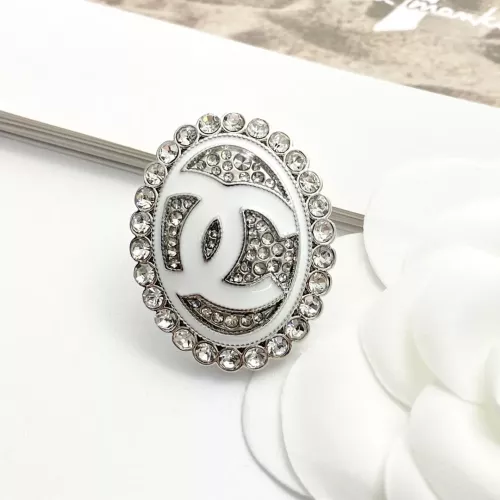 Chanel Brooches For Women #1289945 $29.00 USD, Wholesale Replica Chanel Brooches