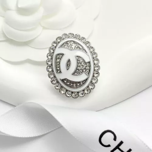 Replica Chanel Brooches For Women #1289945 $29.00 USD for Wholesale