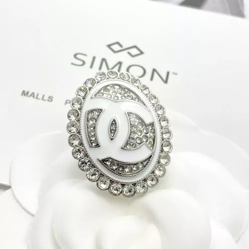 Replica Chanel Brooches For Women #1289945 $29.00 USD for Wholesale