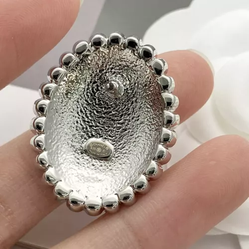 Replica Chanel Brooches For Women #1289945 $29.00 USD for Wholesale