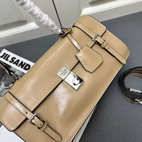 Replica Prada AAA Quality Shoulder Bags For Women #1289949 $105.00 USD for Wholesale