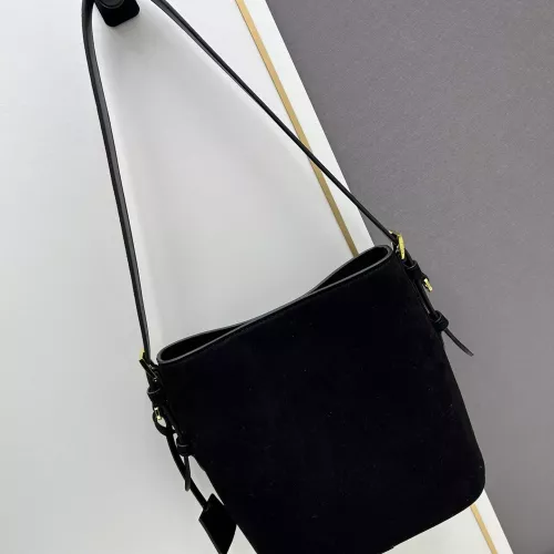 Replica Prada AAA Quality Shoulder Bags For Women #1289956 $100.00 USD for Wholesale