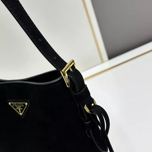 Replica Prada AAA Quality Shoulder Bags For Women #1289957 $96.00 USD for Wholesale