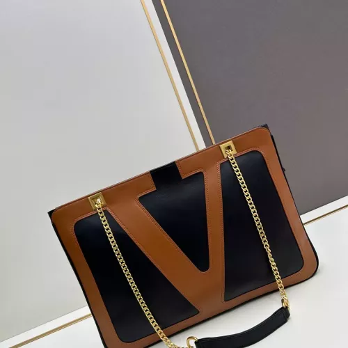 Replica Valentino AAA Quality Shoulder Bags For Women #1289962 $98.00 USD for Wholesale