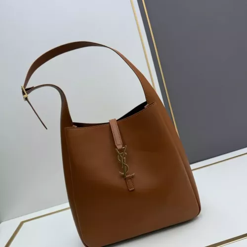 Yves Saint Laurent YSL AAA Quality Shoulder Bags For Women #1289967 $88.00 USD, Wholesale Replica Yves Saint Laurent YSL AAA Quality Shoulder Bags