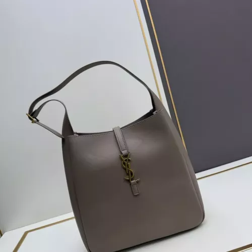 Yves Saint Laurent YSL AAA Quality Shoulder Bags For Women #1289968 $88.00 USD, Wholesale Replica Yves Saint Laurent YSL AAA Quality Shoulder Bags