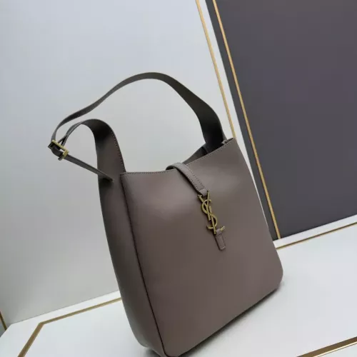 Replica Yves Saint Laurent YSL AAA Quality Shoulder Bags For Women #1289968 $88.00 USD for Wholesale