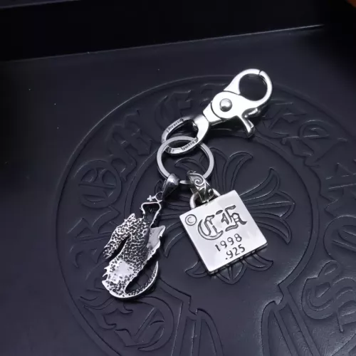 Replica Chrome Hearts Key Holder And Bag Buckle #1289973 $52.00 USD for Wholesale