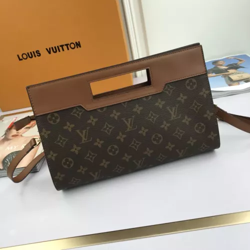 Replica Louis Vuitton AAA Quality Messenger Bags For Women #1289976 $88.00 USD for Wholesale