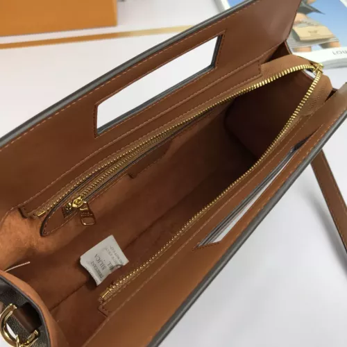 Replica Louis Vuitton AAA Quality Messenger Bags For Women #1289976 $88.00 USD for Wholesale