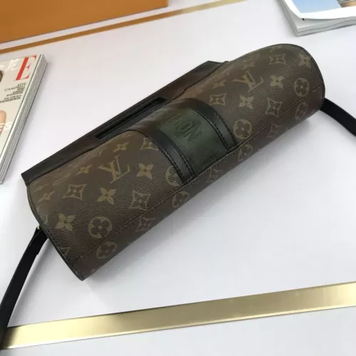 Replica Louis Vuitton AAA Quality Messenger Bags For Women #1289977 $88.00 USD for Wholesale