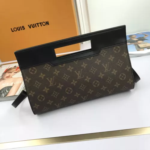 Replica Louis Vuitton AAA Quality Messenger Bags For Women #1289977 $88.00 USD for Wholesale