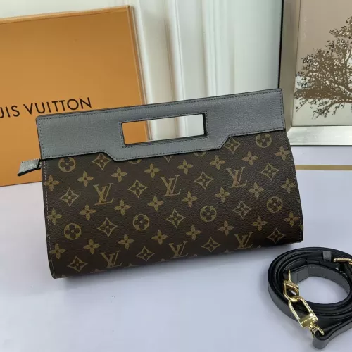 Replica Louis Vuitton AAA Quality Messenger Bags For Women #1289978 $88.00 USD for Wholesale