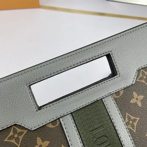 Replica Louis Vuitton AAA Quality Messenger Bags For Women #1289978 $88.00 USD for Wholesale