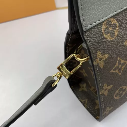 Replica Louis Vuitton AAA Quality Messenger Bags For Women #1289978 $88.00 USD for Wholesale