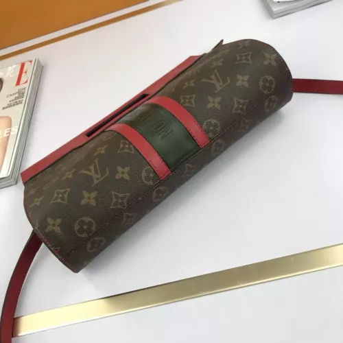 Replica Louis Vuitton AAA Quality Messenger Bags For Women #1289979 $88.00 USD for Wholesale